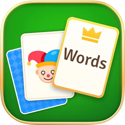 Solitaire Associations Journey