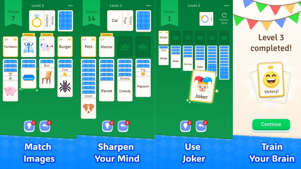 Solitaire Associations Advanced Tips: Master Word Categorization Techniques in 2025